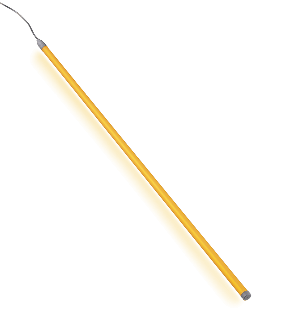 Grand tube néon LED HAY