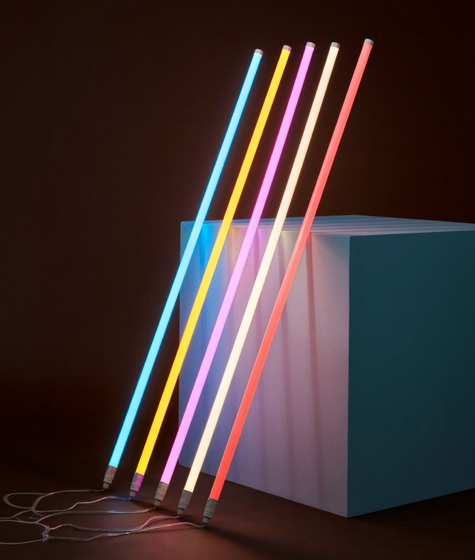 Grand tube néon LED HAY