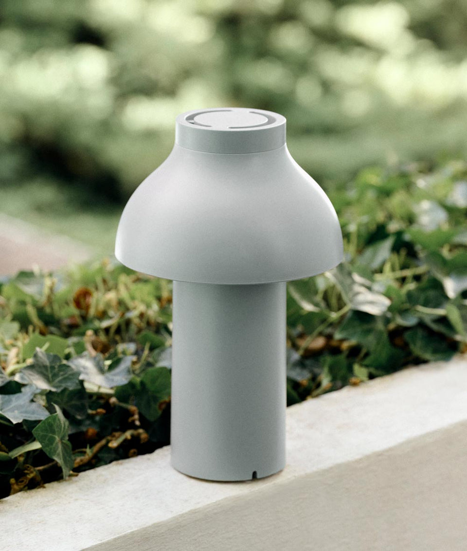 Lampe portable PC HAY