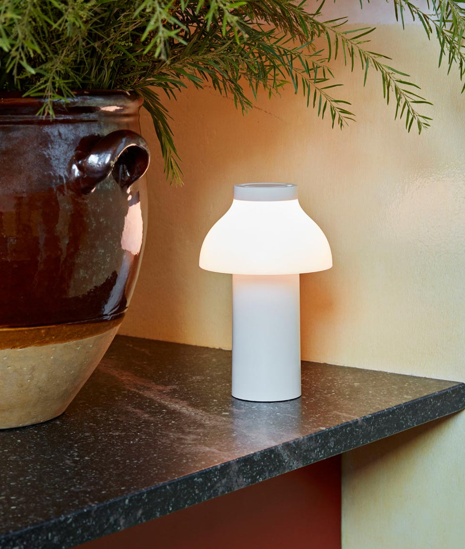 Lampe portable PC HAY