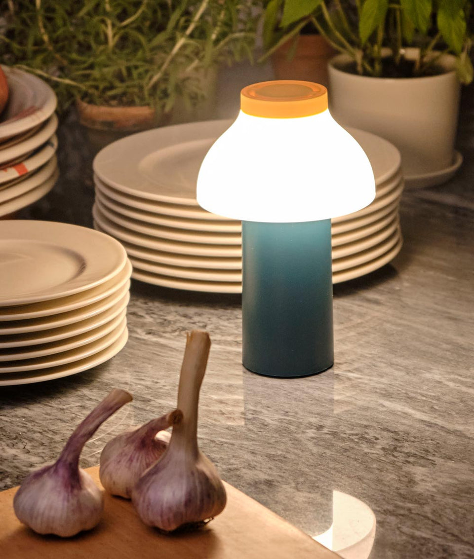 Lampe portable PC HAY