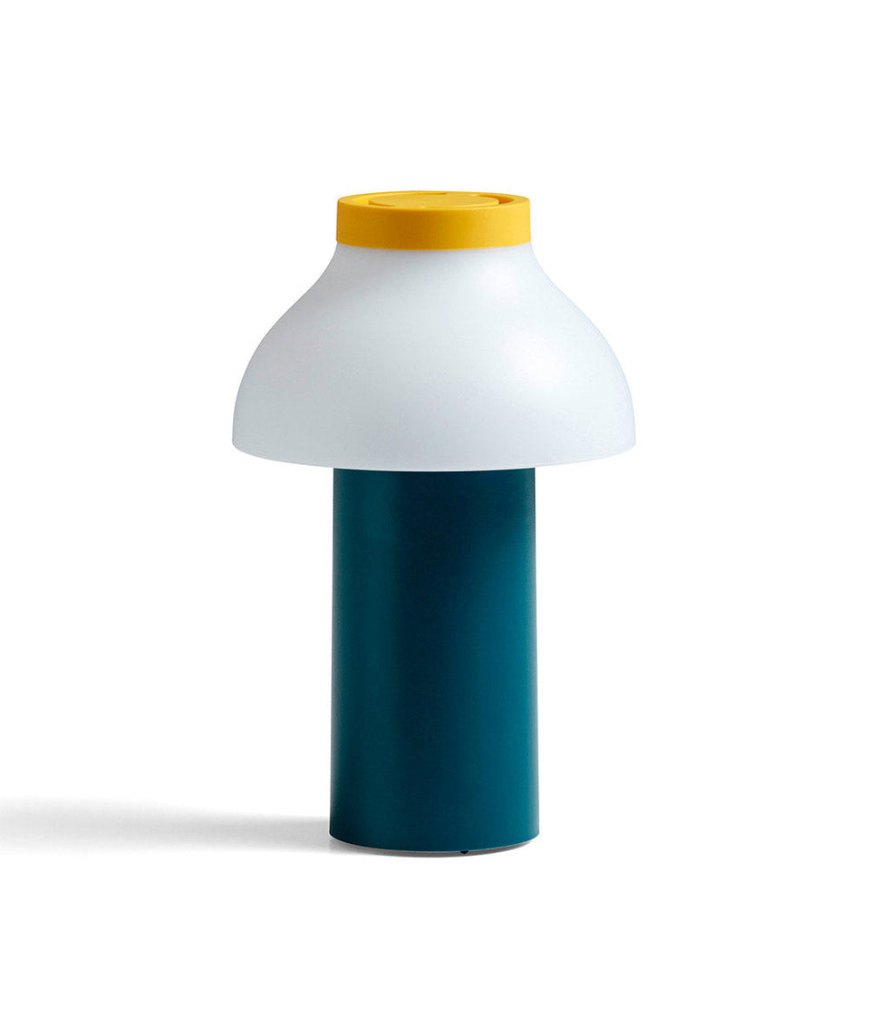 Lampe portable PC HAY