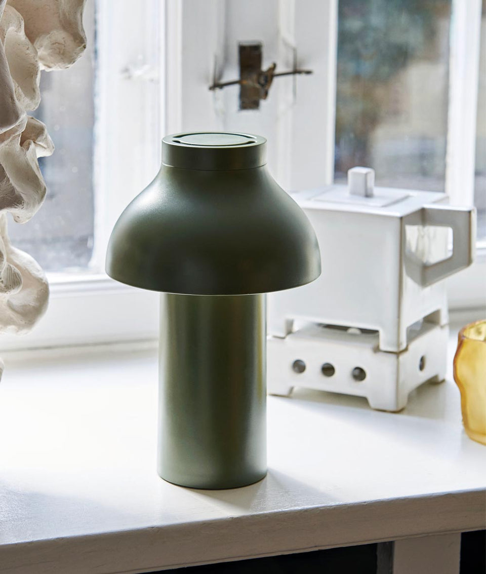 Lampe portable PC HAY