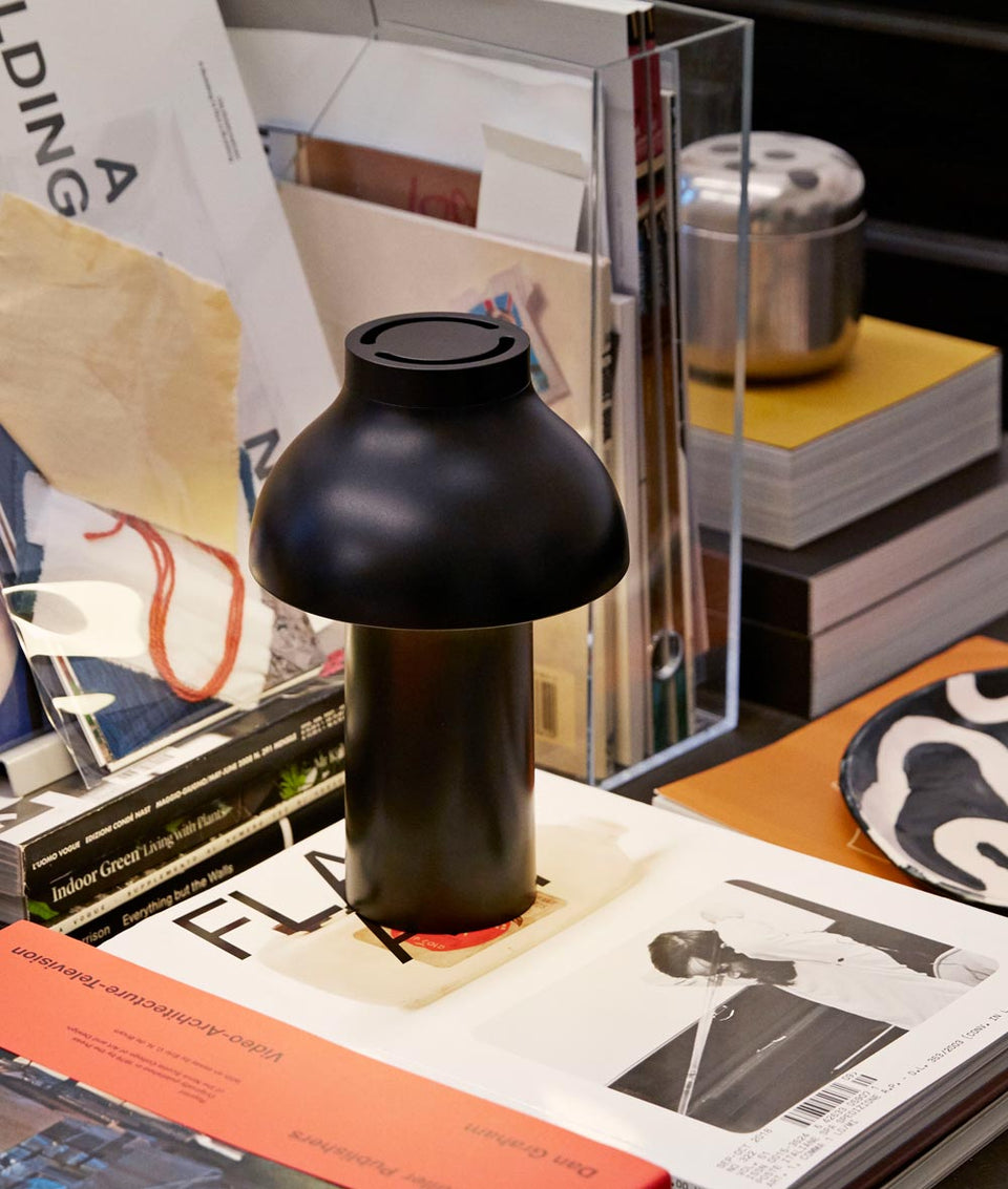 Lampe portable PC HAY