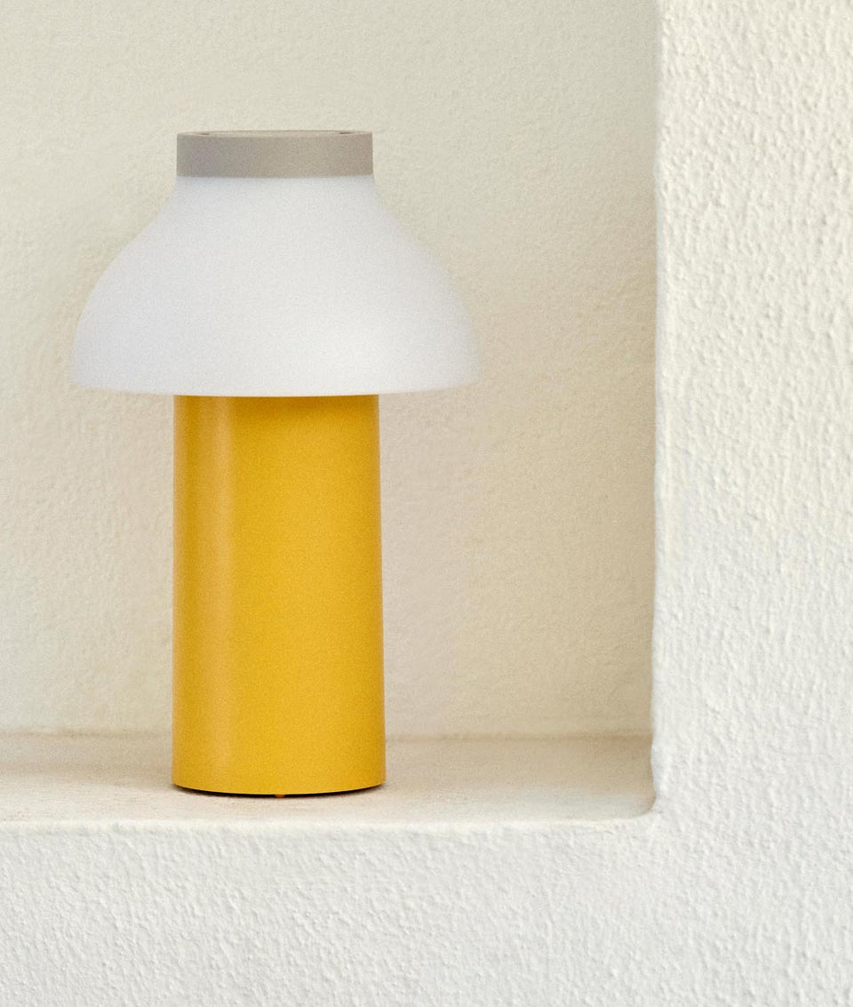 Lampe portable PC HAY