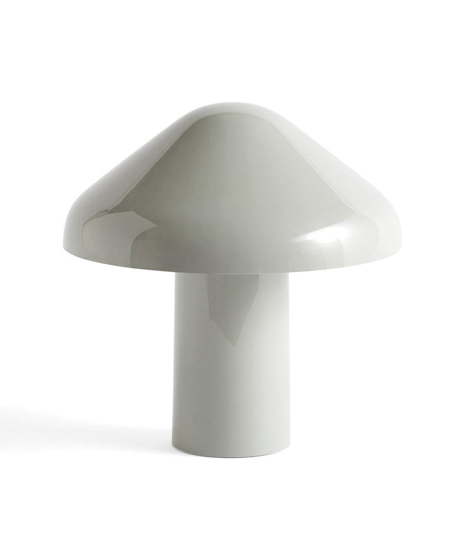 HAY Pao Portable Table lampe Cream Blanc 