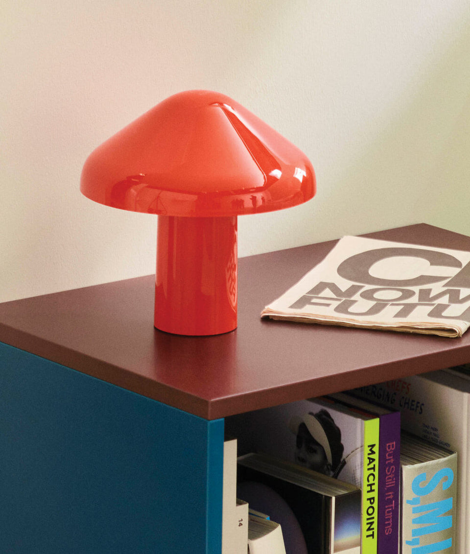 HAY Pao Portable Table lampe  