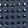 bleu acier