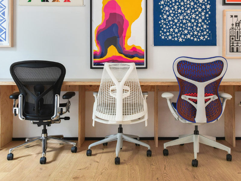 Trouvez le siège idéal