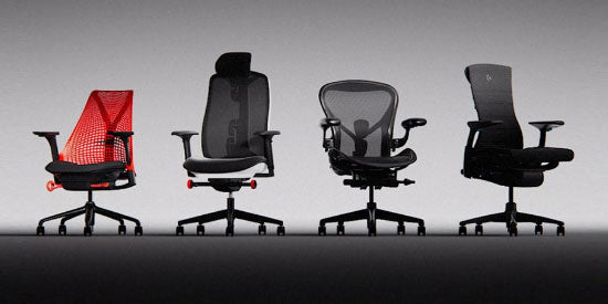 Guide des sièges gaming