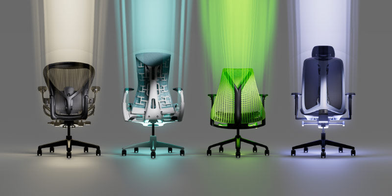 Guide des sièges gaming