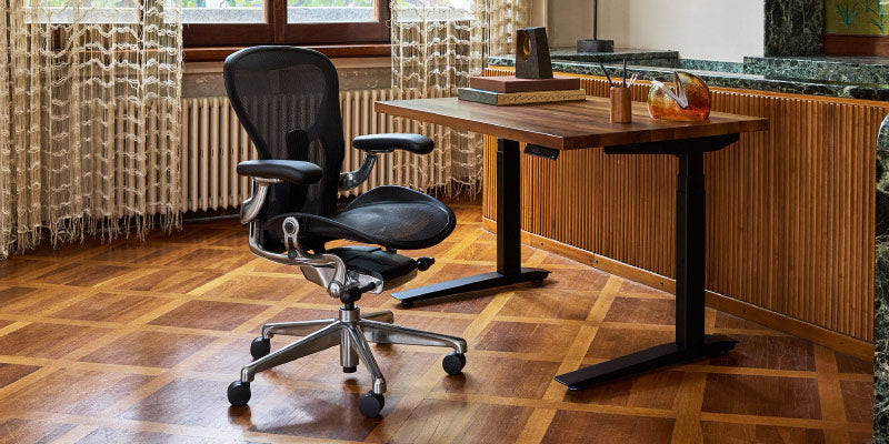 Siège de bureau Aeron