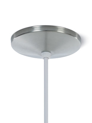 Infrastructure en acier visible