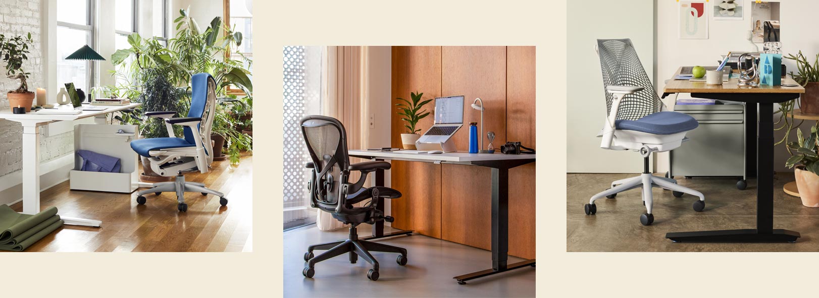 An image on Herman Miller FR