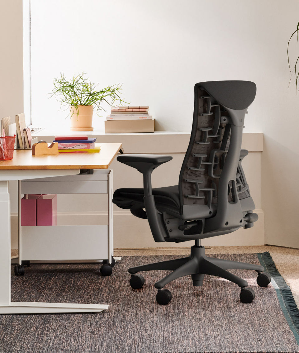 Siège de bureau Embody