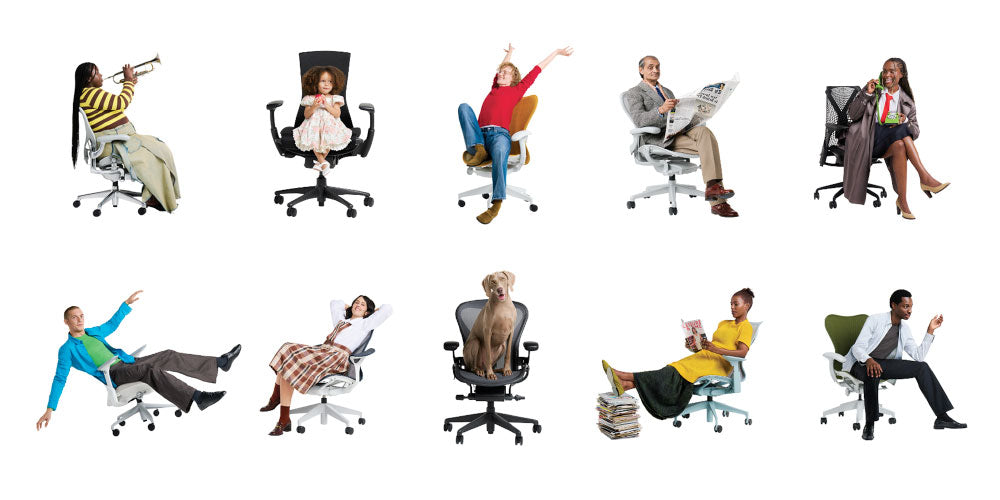 S’asseoir parfaitement