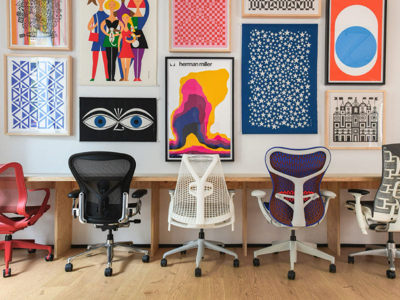 Trouvez le siège idéal