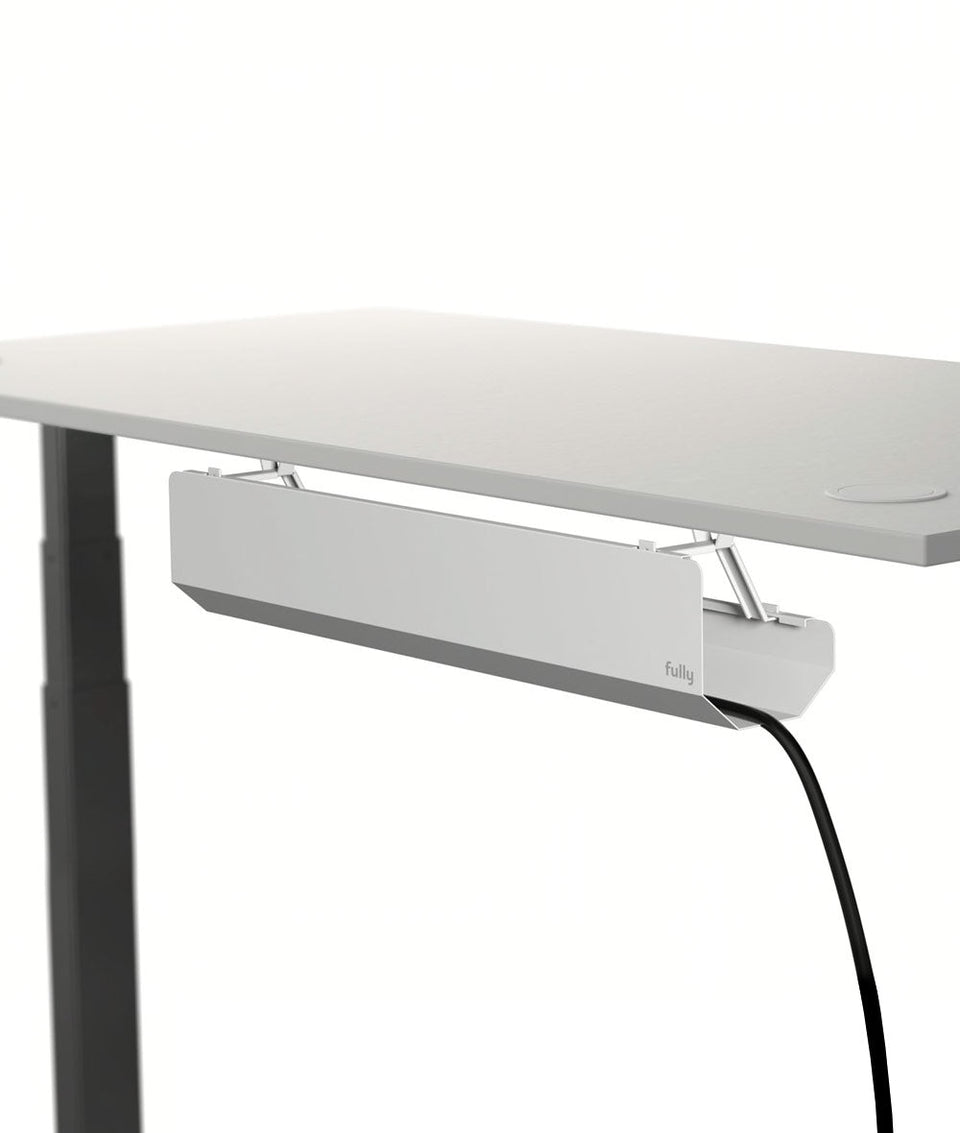 Kit de gestion des câbles Jarvis Fully