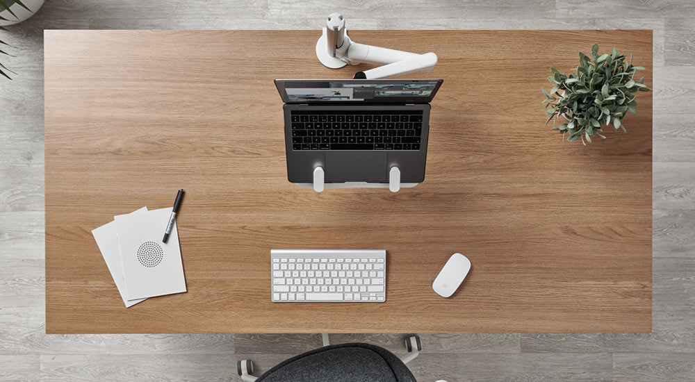 An image on Herman Miller FR