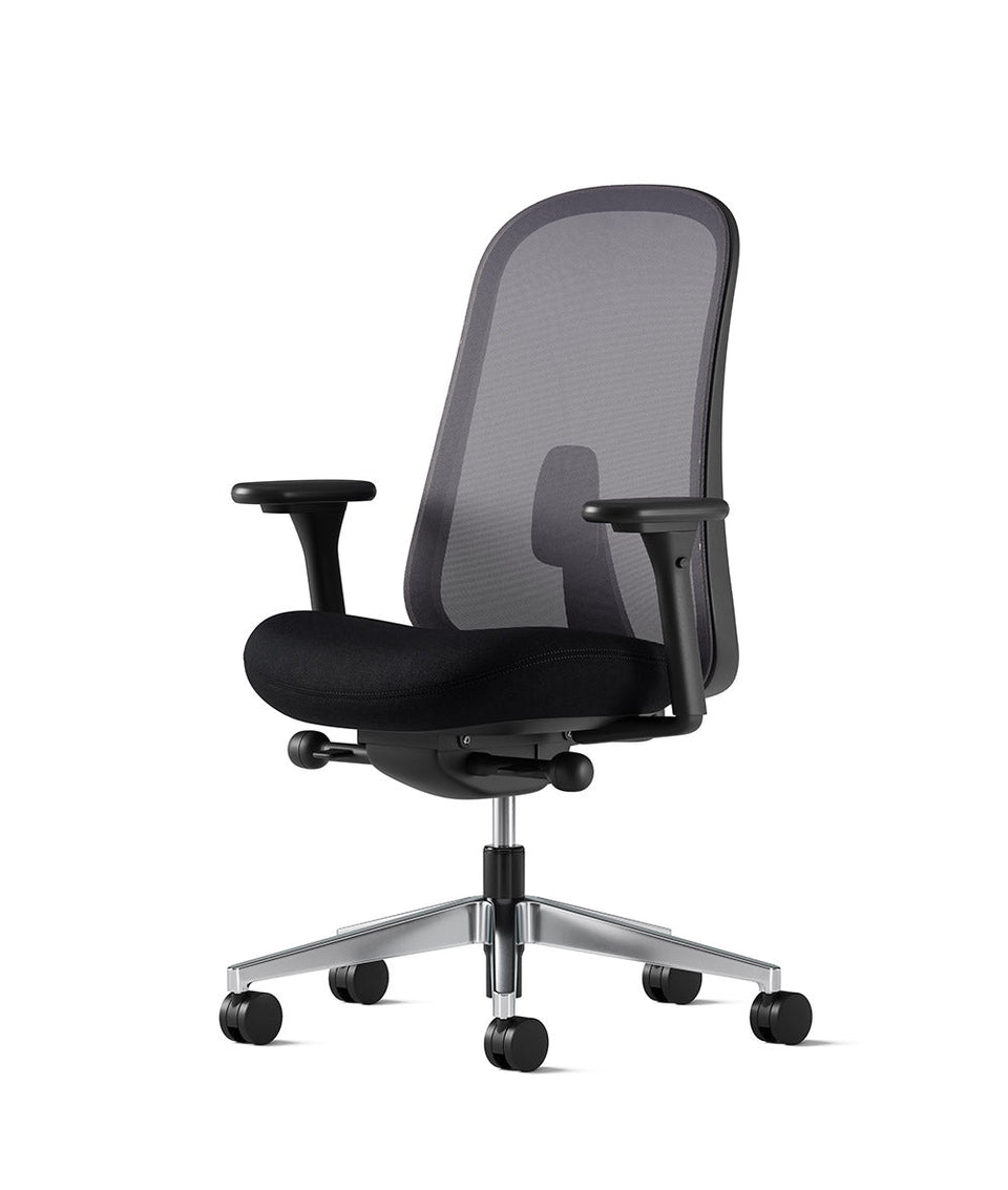 Siège de bureau Lino