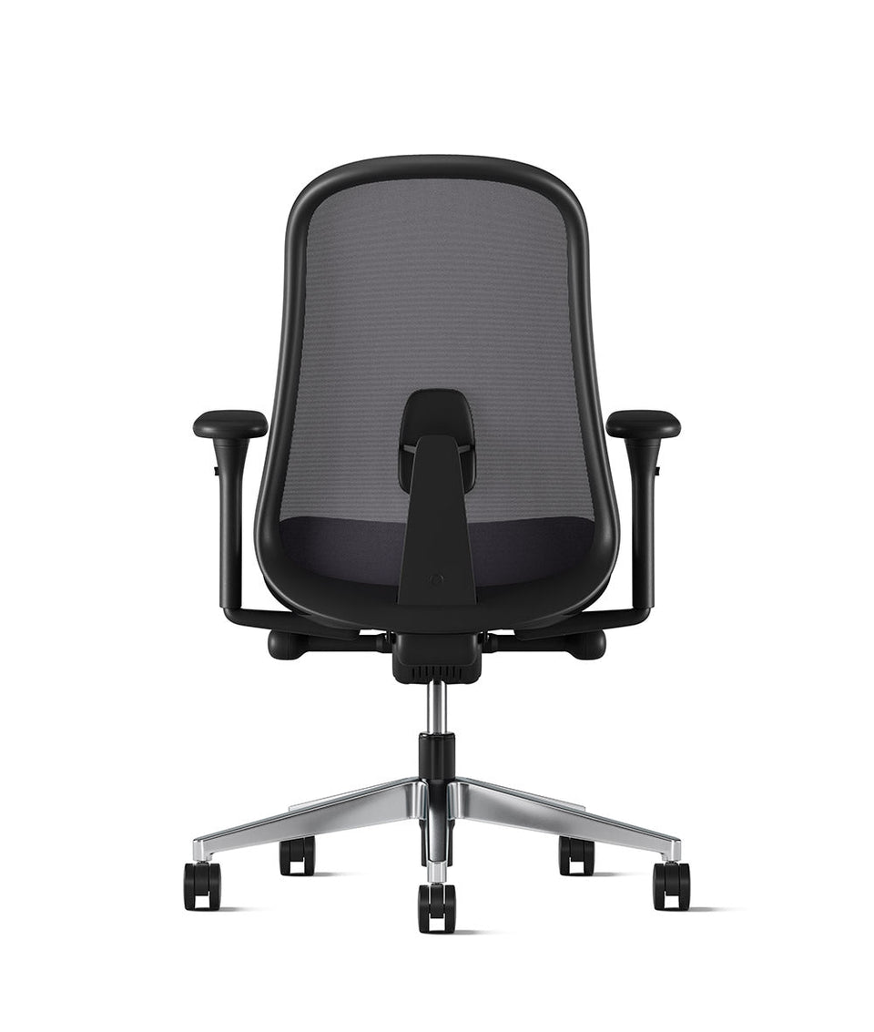 Siège de bureau Lino