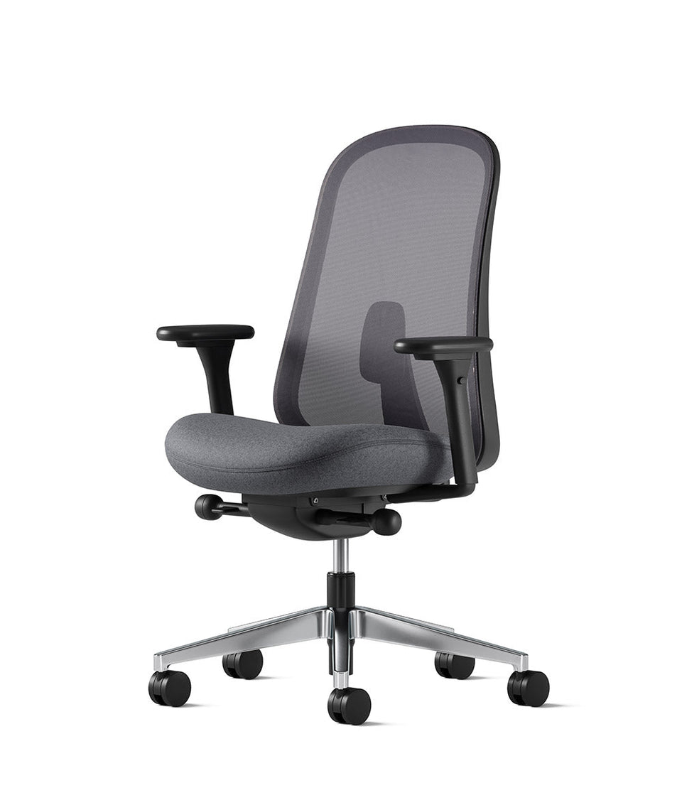 Siège de bureau Lino
