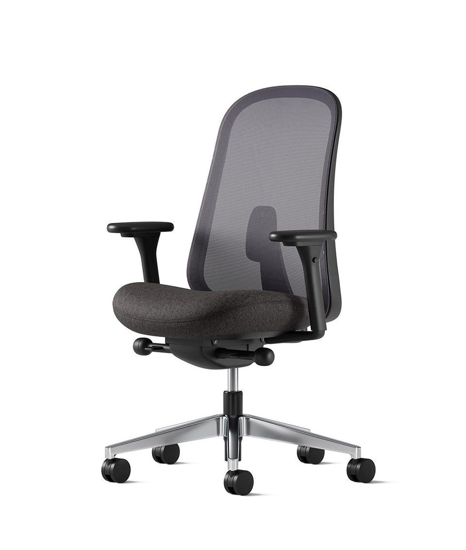 Siège de bureau Lino