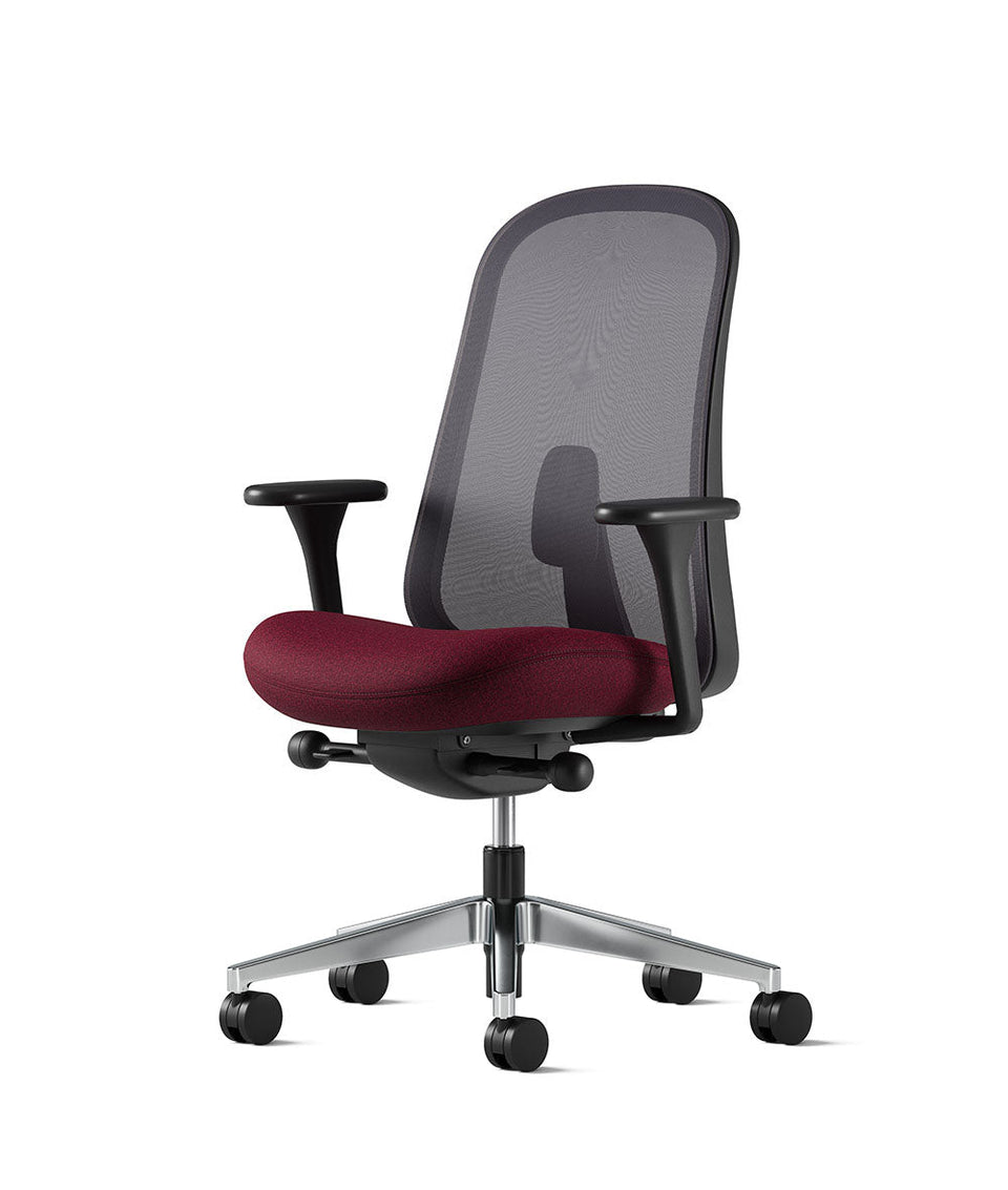 Siège de bureau Lino