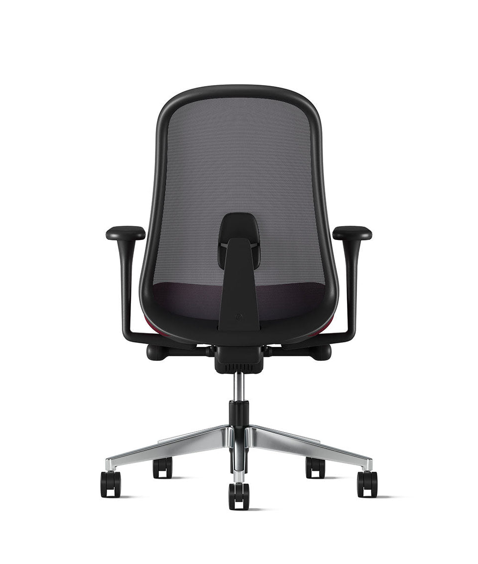 Siège de bureau Lino