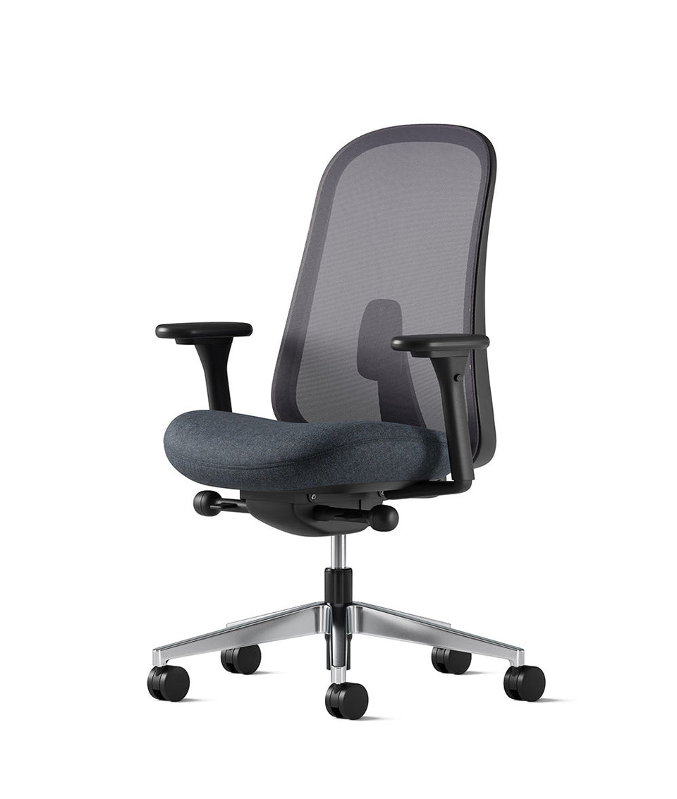 Siège de bureau Lino