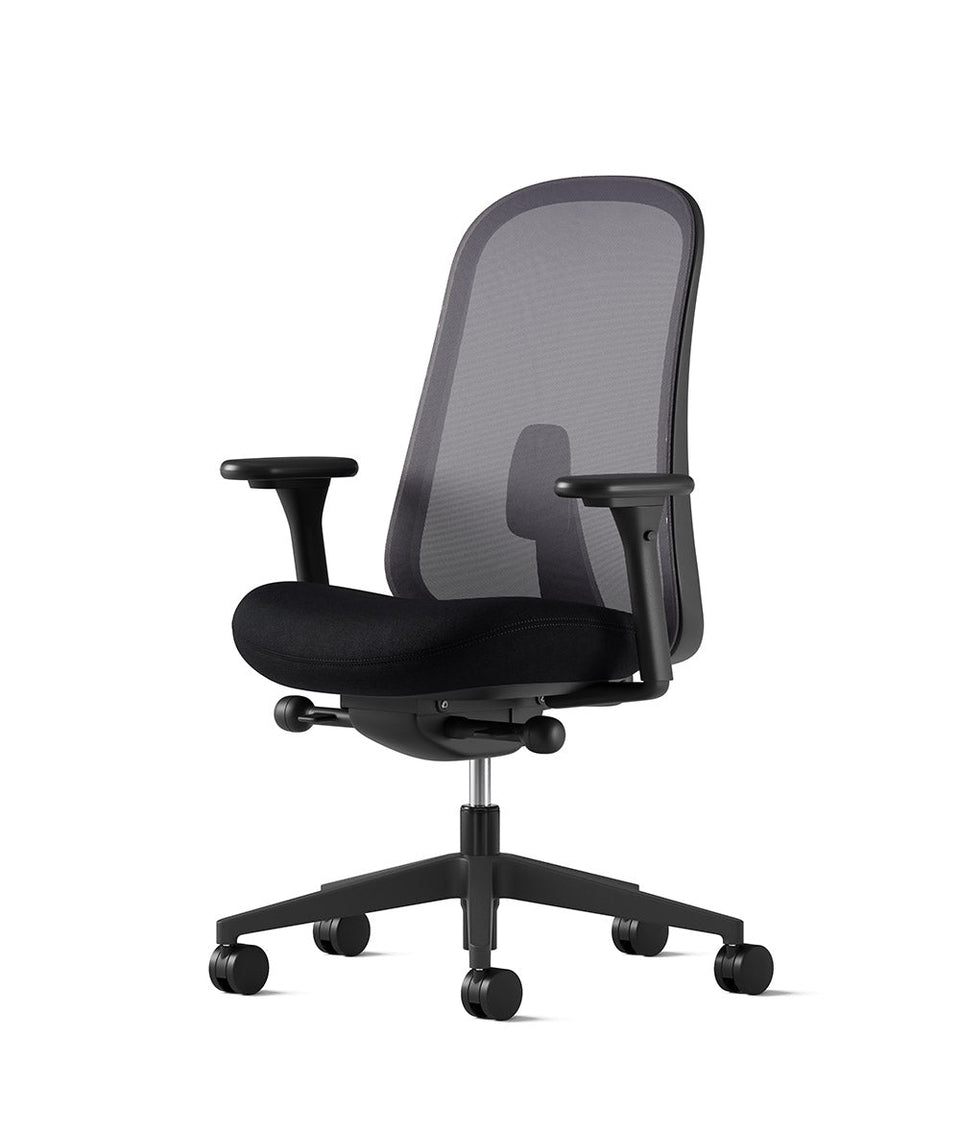 Siège de bureau Lino