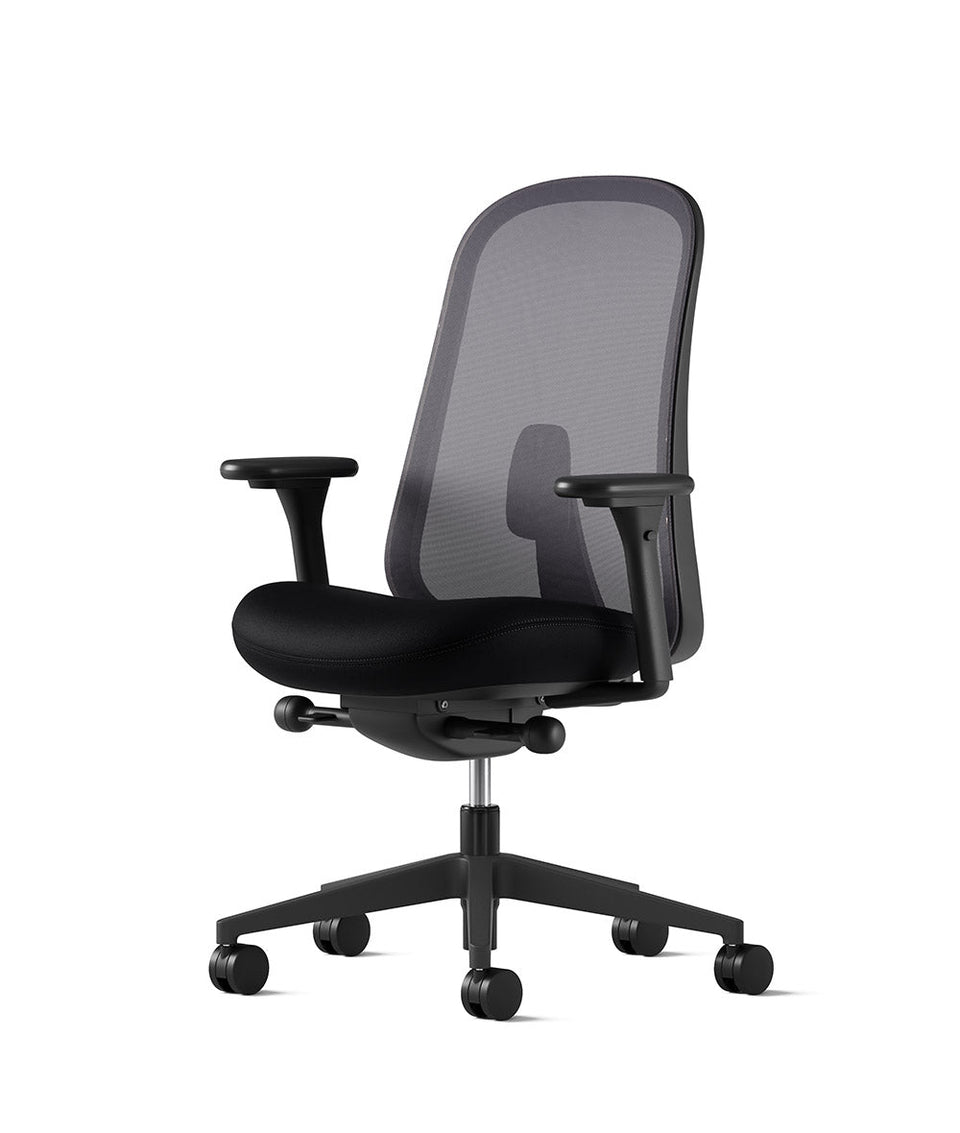 Siège de bureau Lino