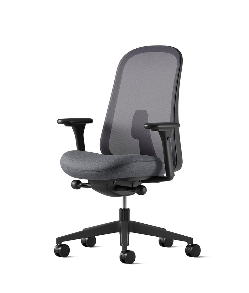 Siège de bureau Lino