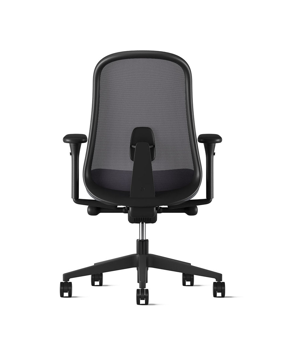 Siège de bureau Lino