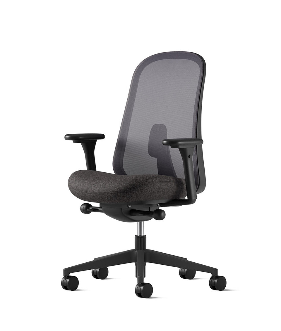 Siège de bureau Lino
