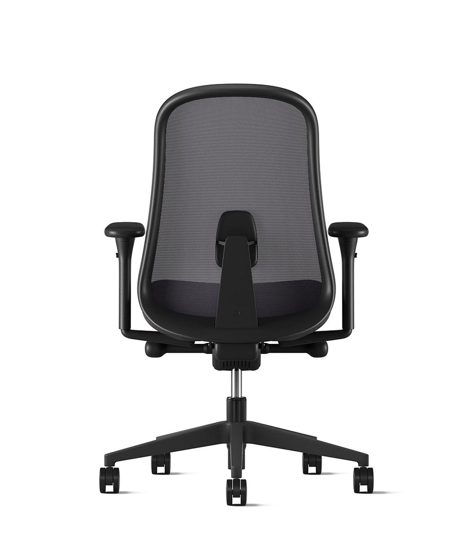 Siège de bureau Lino