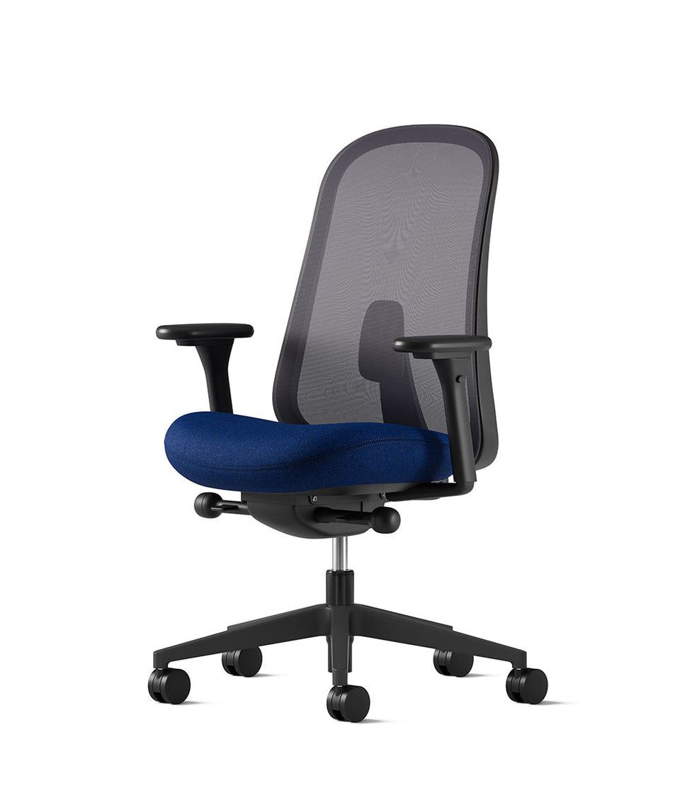 Siège de bureau Lino