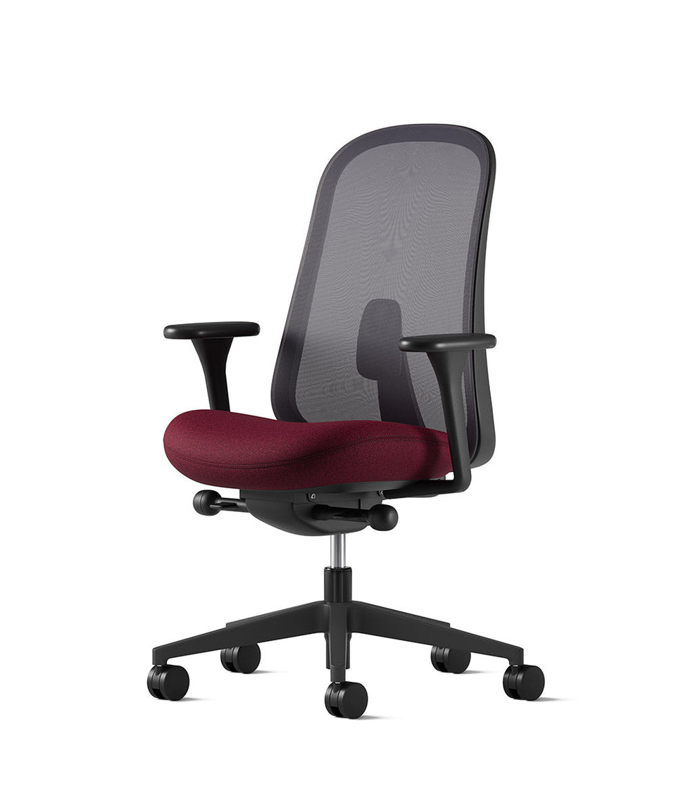 Siège de bureau Lino