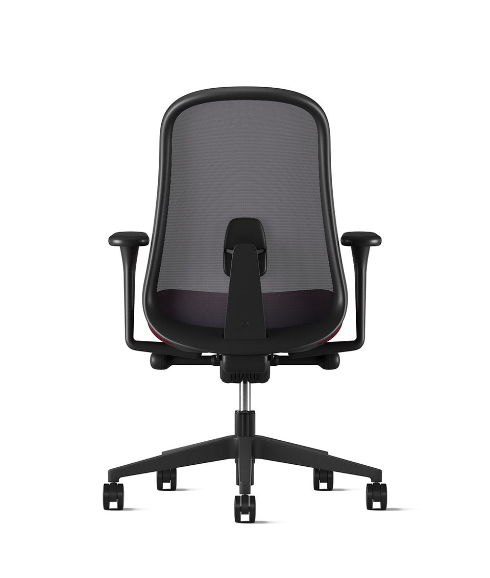 Siège de bureau Lino
