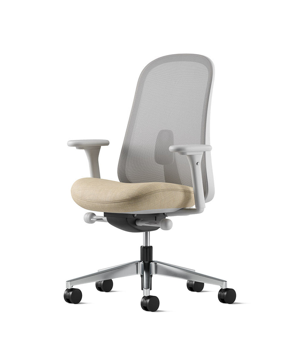 Siège de bureau Lino