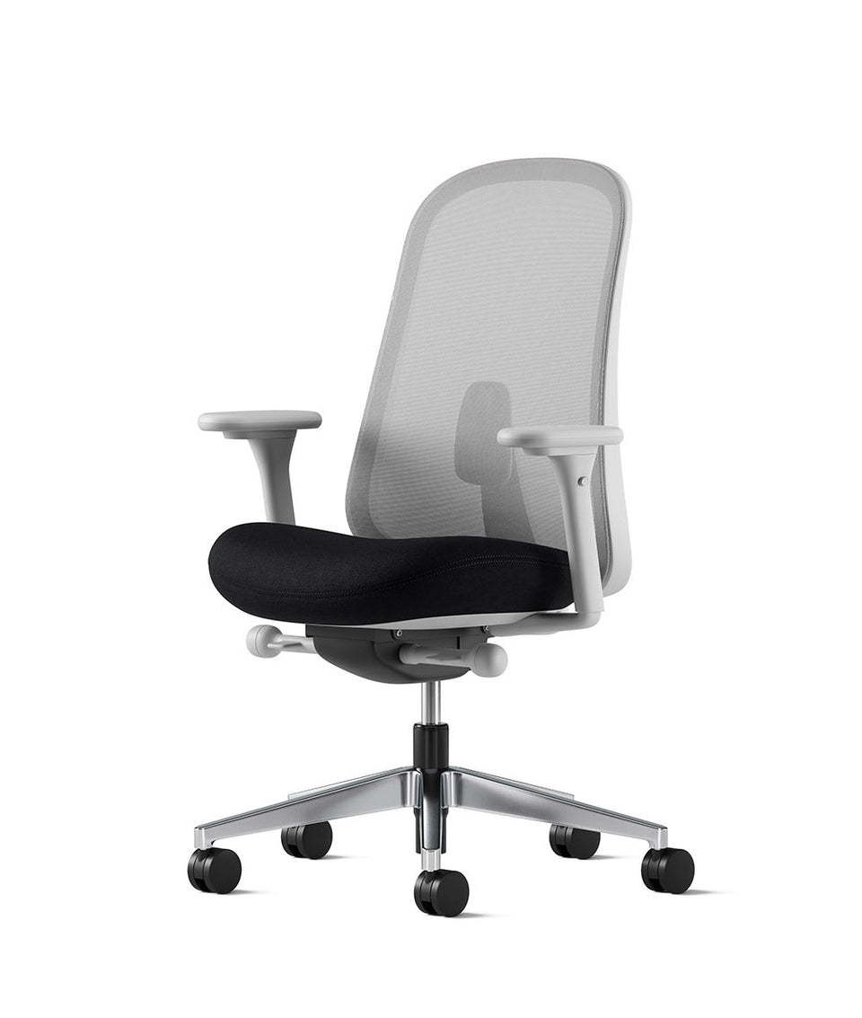 Siège de bureau Lino
