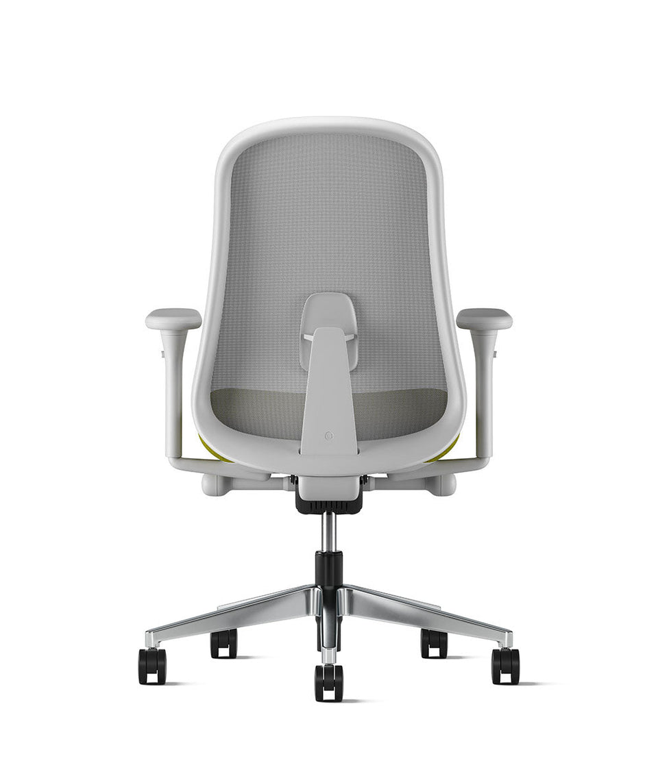 Siège de bureau Lino