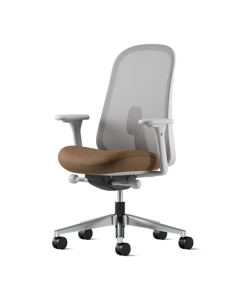 Siège de bureau Lino