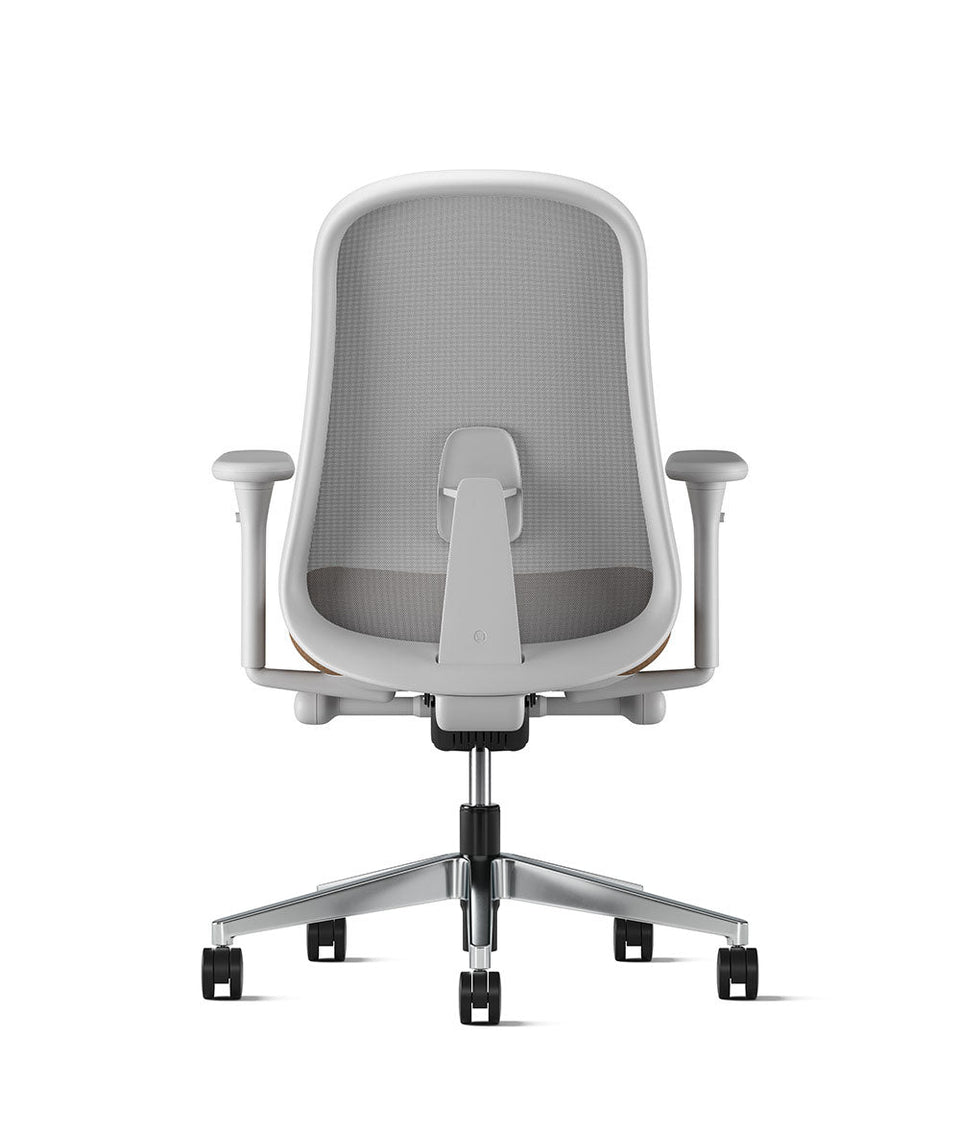 Siège de bureau Lino