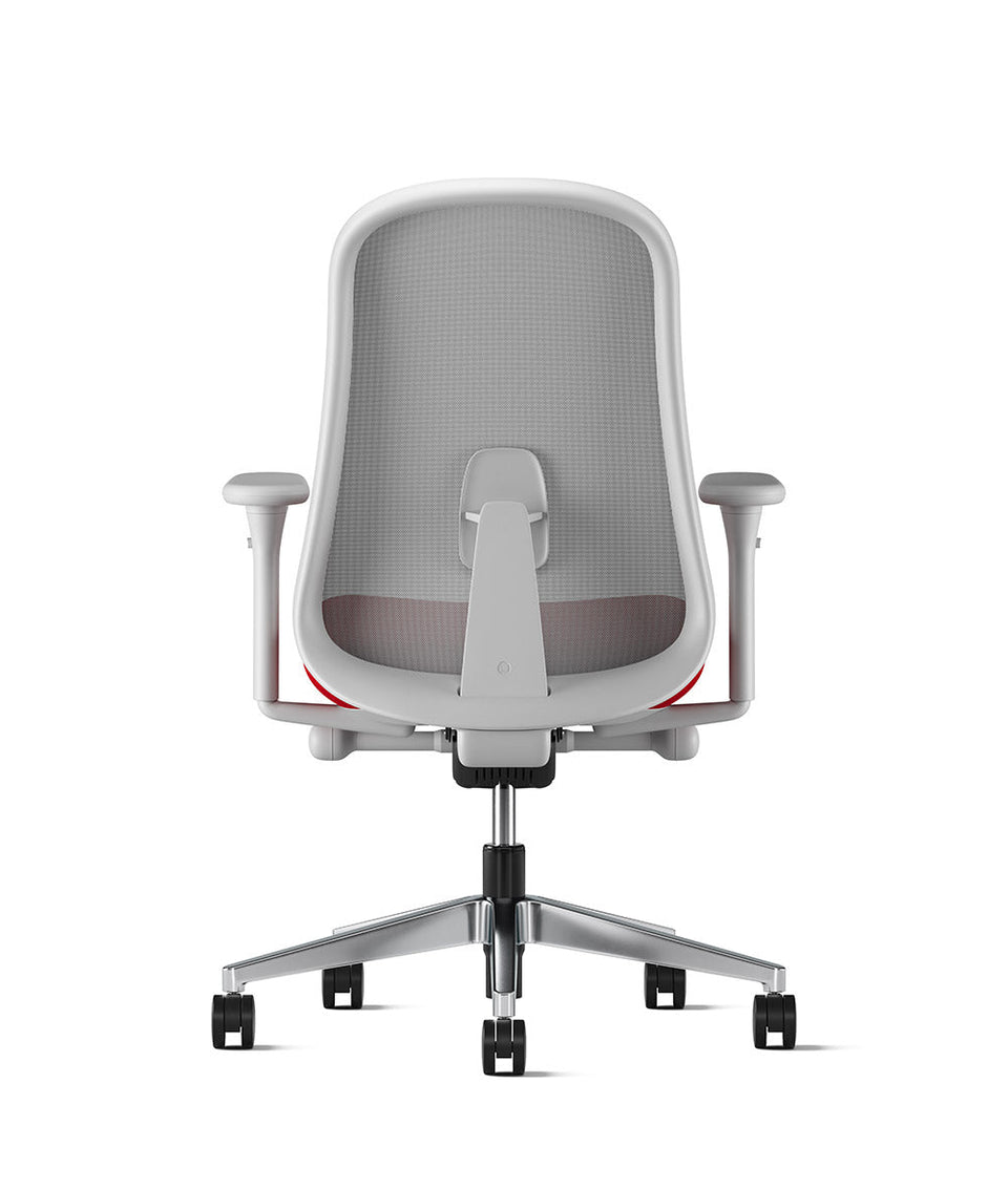 Siège de bureau Lino