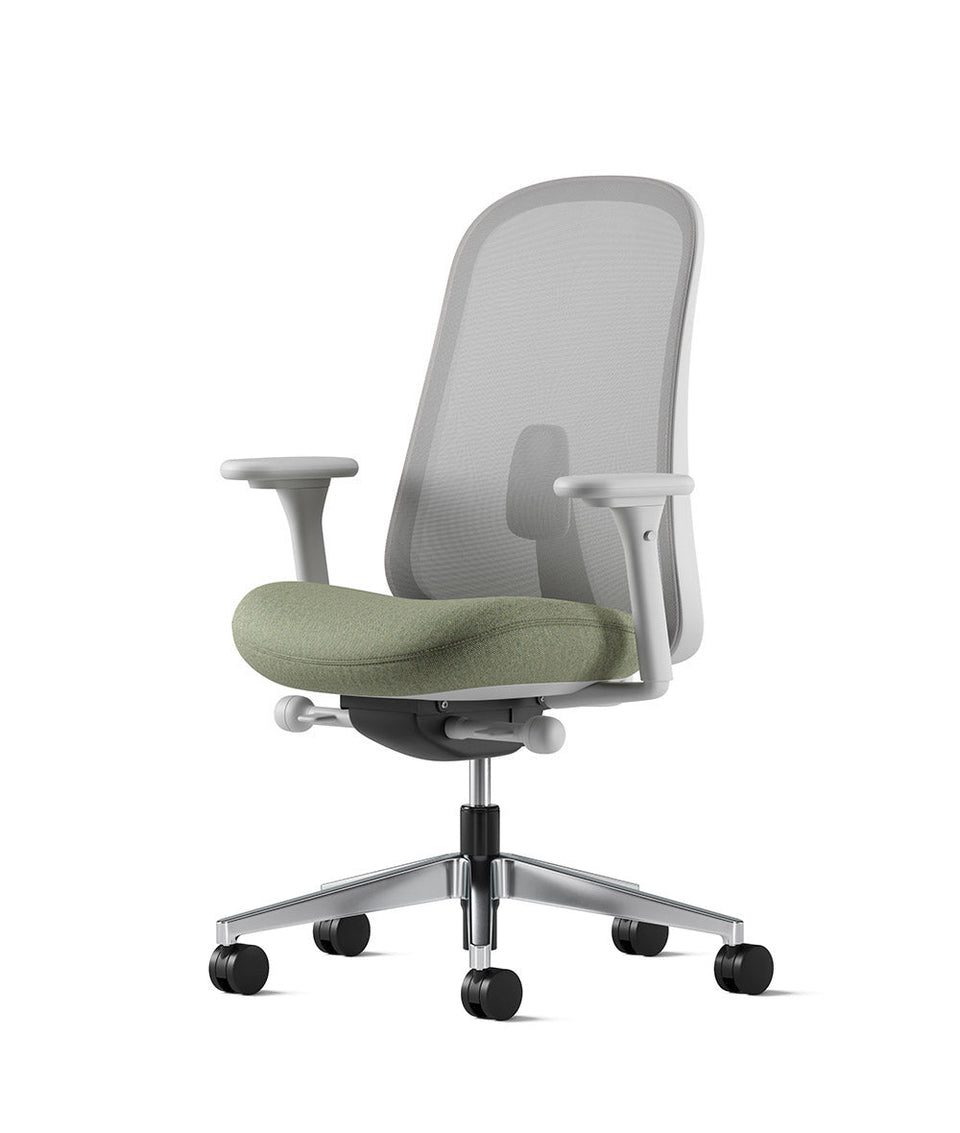 Siège de bureau Lino