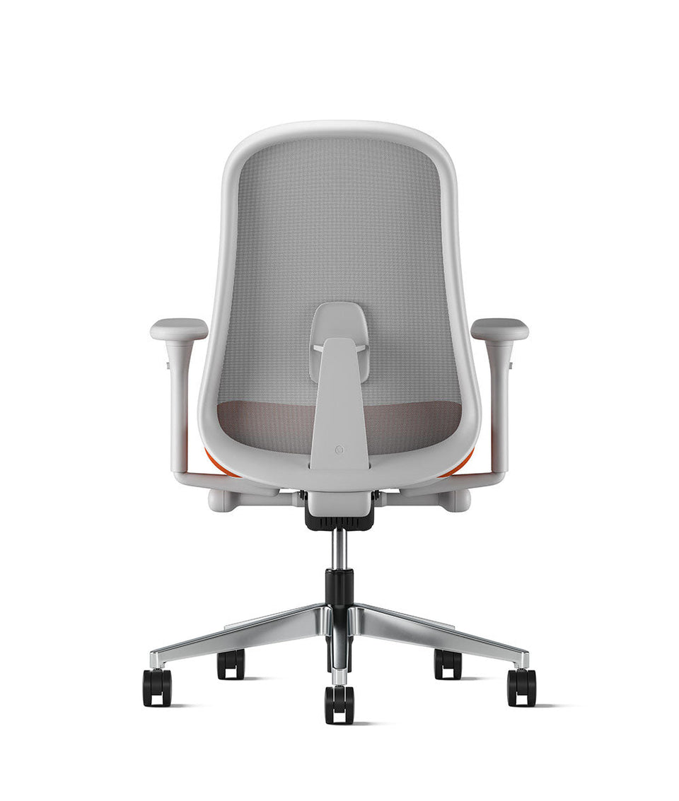 Siège de bureau Lino