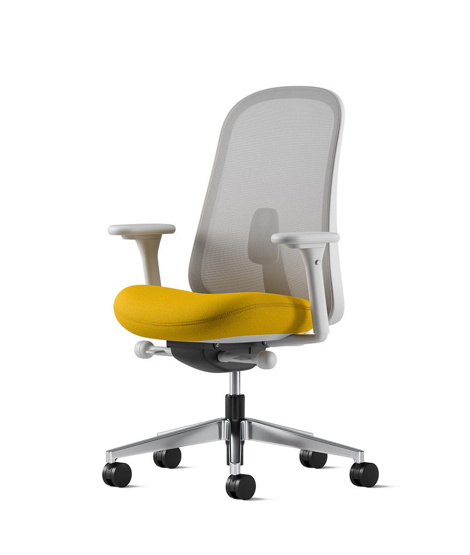 Siège de bureau Lino