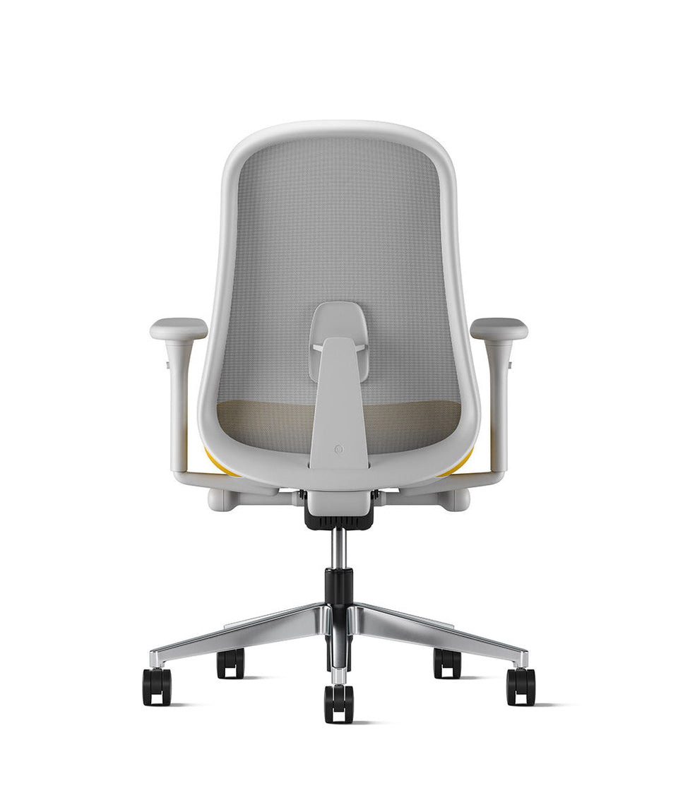 Siège de bureau Lino
