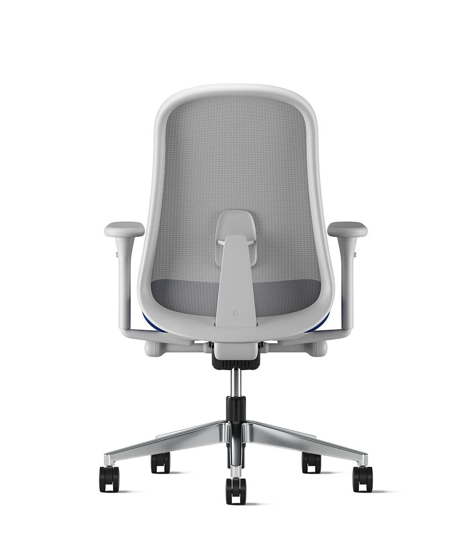 Siège de bureau Lino